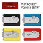 VISTAQUEST（ビスタクエスト）VQ1015 ENTRY トイカメラ（トイデジ）